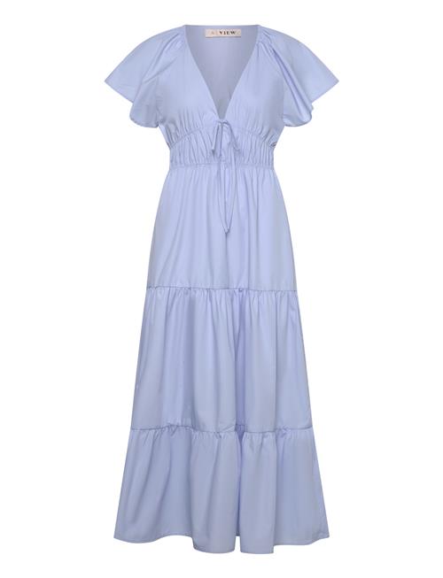 A-View | Fransisko Maxi Dress | 42