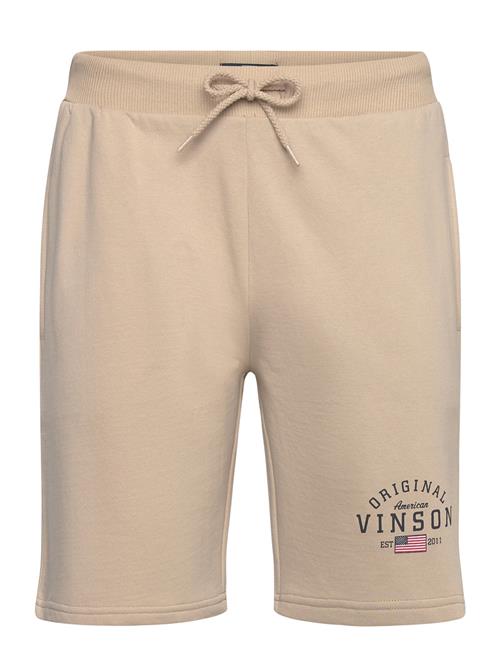 VINSON | Ronny Cot Pe Sw Vin M Shorts | M