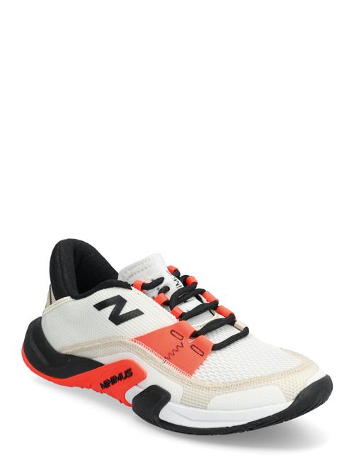 New Balance | New Balance Minimus Trainer V2 | 36