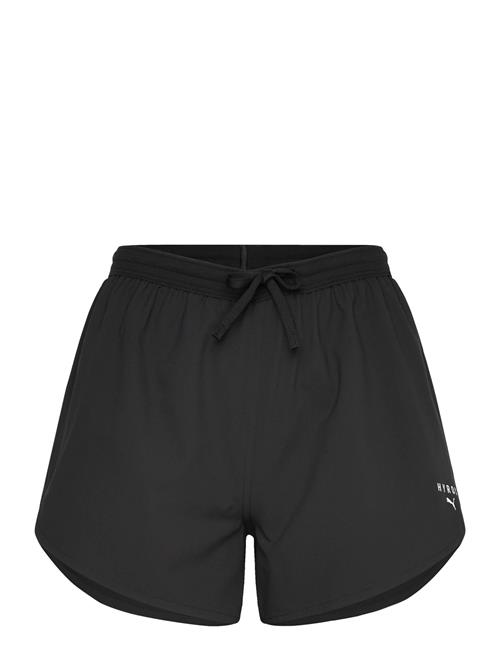 PUMA | W Puma X Hyrox 4" Ultraweave Short | L