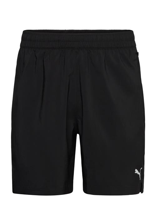 PUMA | M Tad Foundations 7" Woven Short W/ Zip Pockets | XXL
