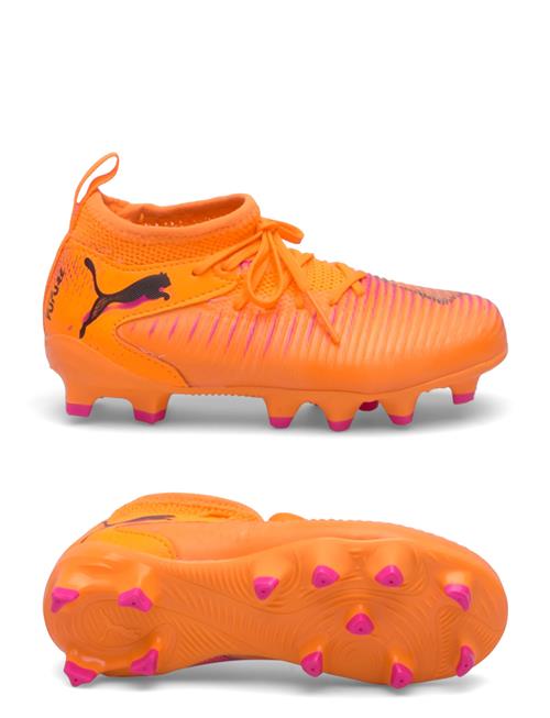 PUMA | Future 8 Match Fg/Ag Jr | 37