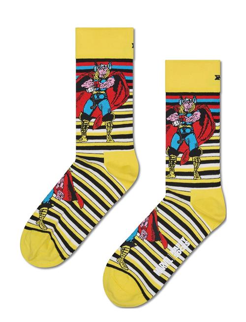 Happy Socks | Marvel™ Avengers Thor Sock | 41-46