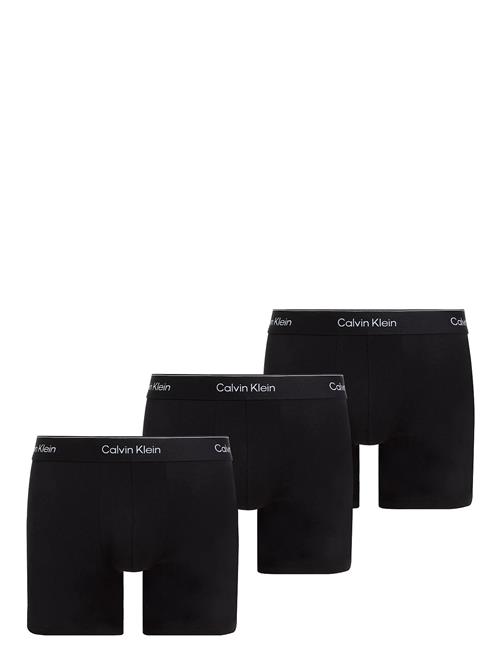 Calvin Klein | Boxer Brief 3Pk | XXL