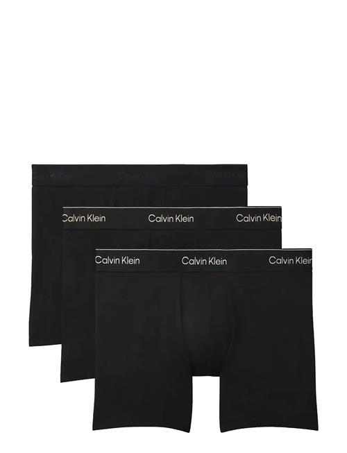 Calvin Klein | Boxer Brief 3Pk | L