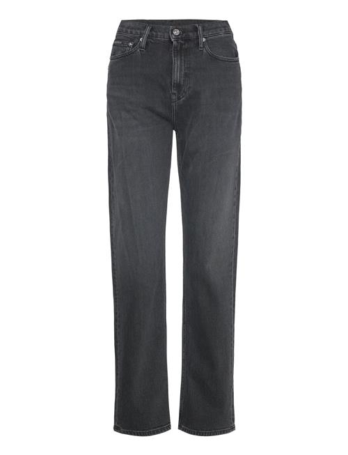 Calvin Klein Jeans | High Rise Straight | 26 x 34
