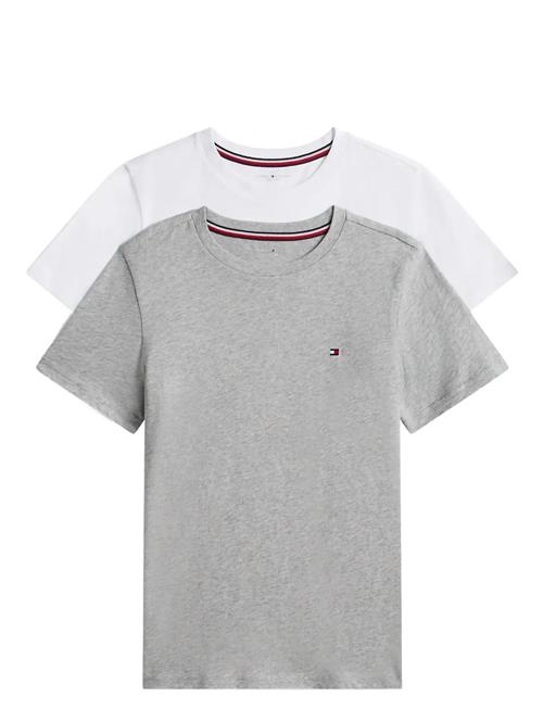 Tommy Hilfiger | 2 Pk Ss Tee | 152-164