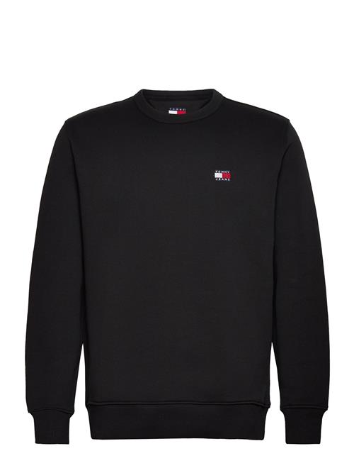Tommy Jeans | Tjm Reg Badge Crew Ext | XS