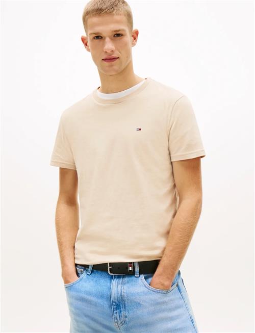 Tommy Jeans | Tjm Xslim 2Pack Jersey Tee Ext | XXXL