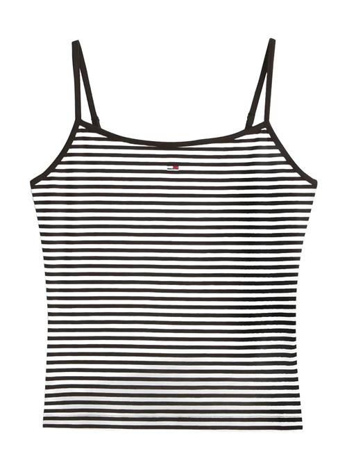Tommy Jeans | Tjw Essential Strap Top Ext | XS