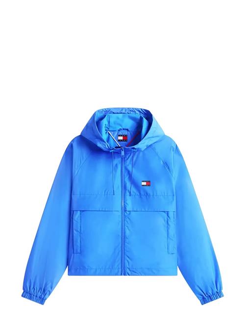 Tommy Jeans | Tjw Essential Windbreaker Ext | XL