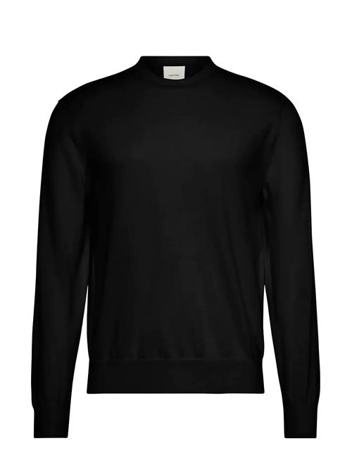 Calvin Klein | Ls Supima Cotton Crew 14Gg | L