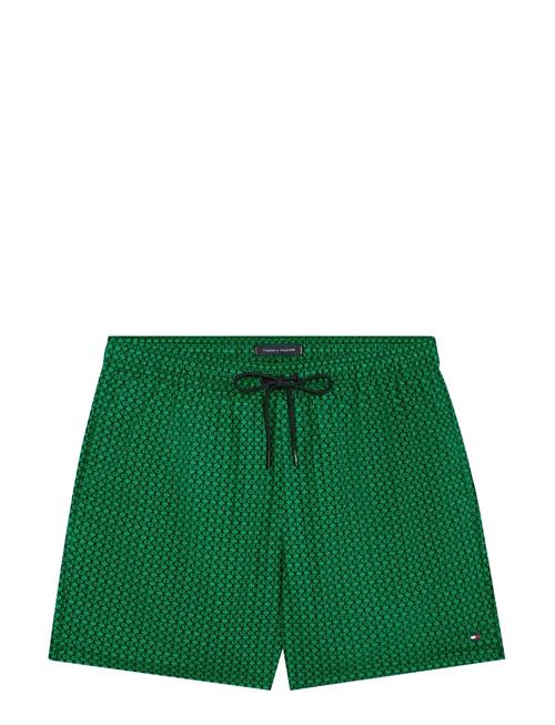 Tommy Hilfiger | Medium Drawstring Print | S