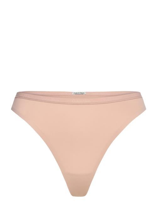 Calvin Klein | Thong | XL