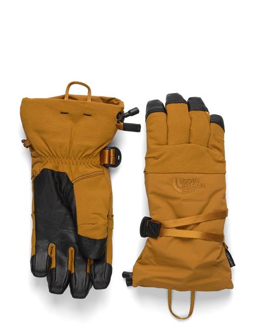The North Face | Montana Leather Wp Glove | S