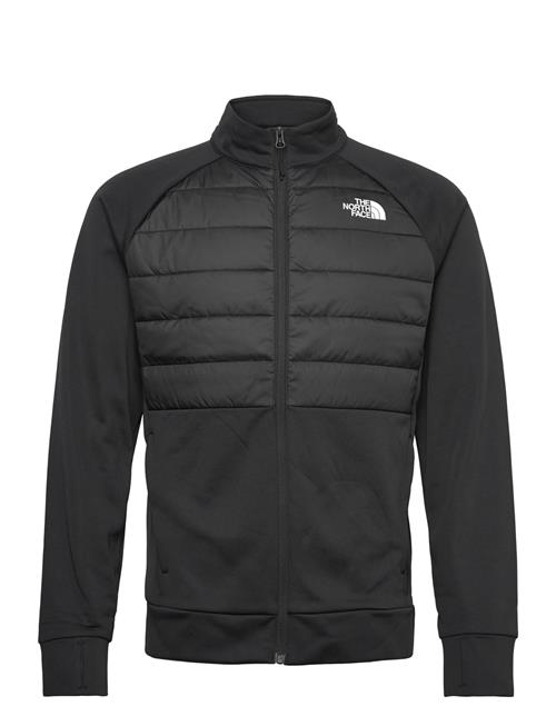 The North Face | M Reaxion 2.0 Fleece Hybrid Full Zip Jkt | M