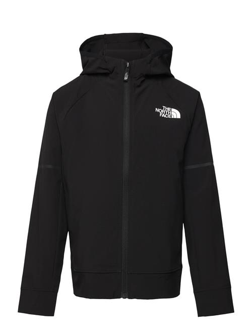 The North Face | Teen Mountain Athletics Woven Jacket | M
