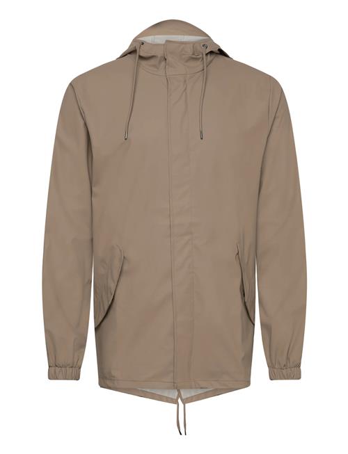 Rains | Fishtail Jacket W3 | XS