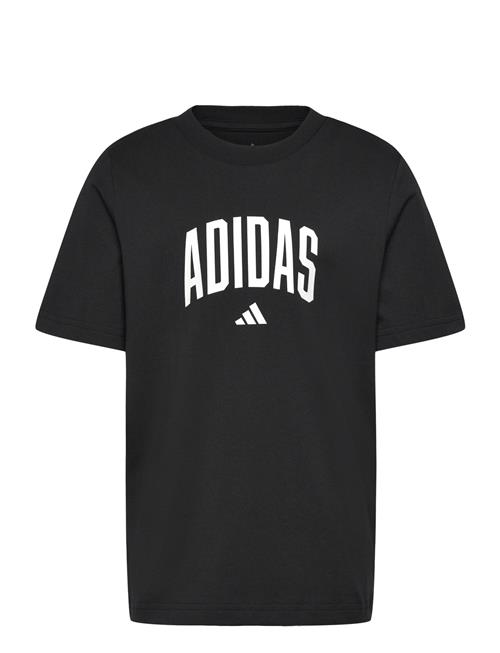 adidas Sportswear | J Colleg T | 140