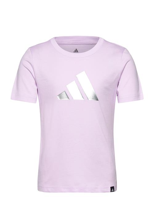 adidas Sportswear | Jg Glam T | 128