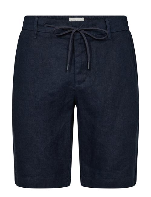 Bruun & Stengade | Bs Renato Regular Fit Shorts | 38