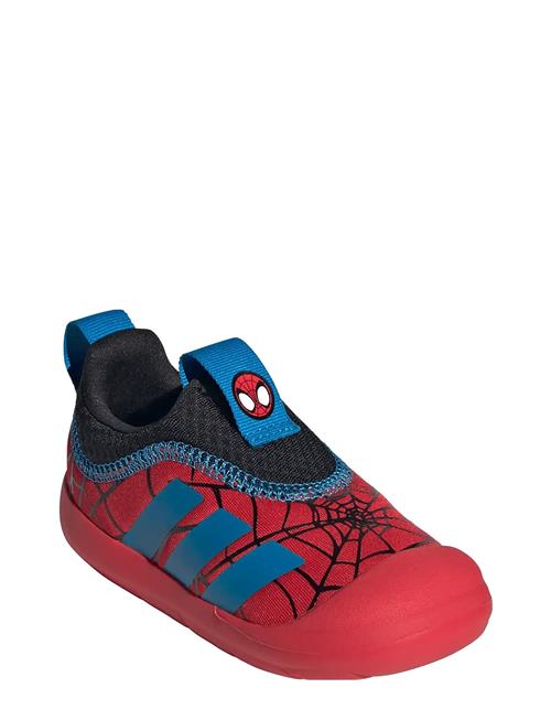 adidas Sportswear | Monofit Spider-Man I | 22