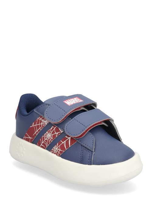 adidas Sportswear | Grand Court Spider-Man Cf I | 27