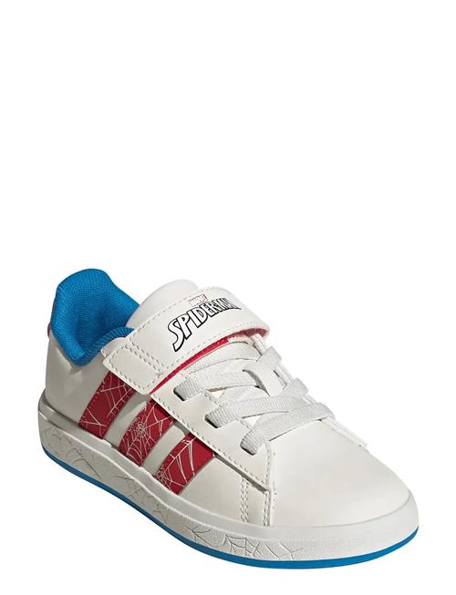 adidas Sportswear | Grand Court Spider-Man El K | 30