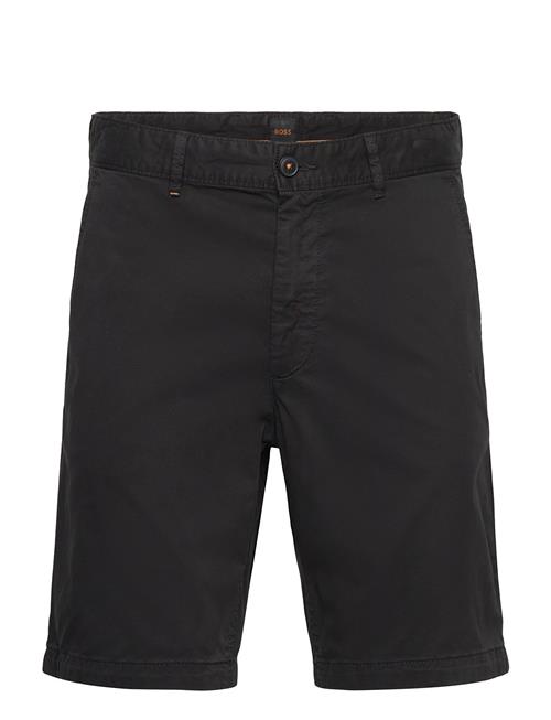 BOSS | Chino-Slim-Shorts | 34