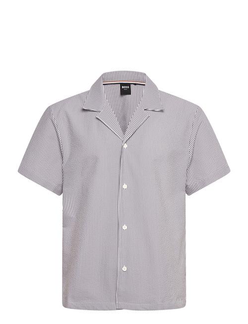 BOSS | Velvetfish_Shirt | S