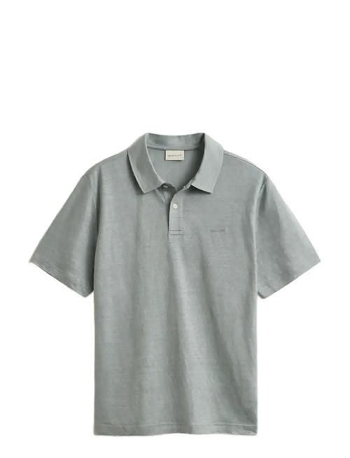 Gant | Linen Ss Polo | XL