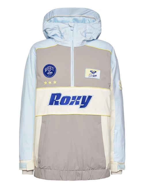 Roxy | Chloe Kim Anorak Jk | M