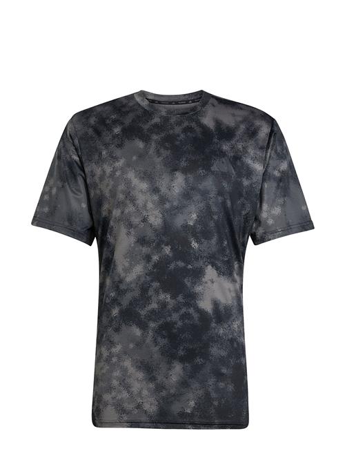 adidas Performance | Sea Aop Tee | XXXL
