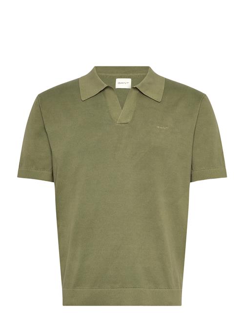 Gant | Sunfaded Ss Polo | XXL