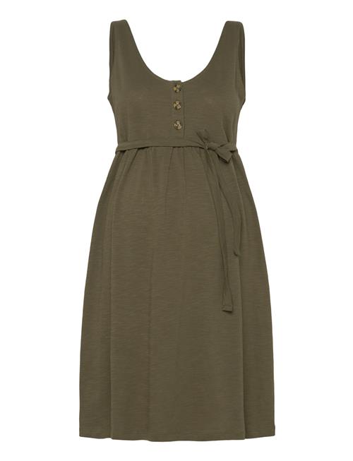 Mamalicious | Mlivy Lia Sl Jrs Abk Dress 2F Noos | S