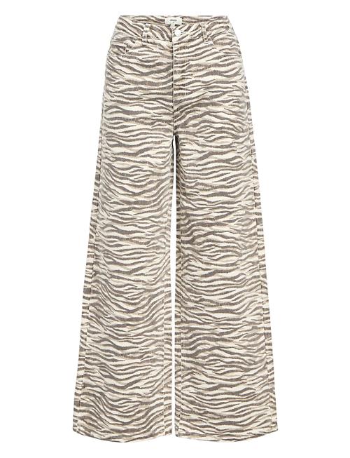 Object | Objserisa Hw Long Pant E Ps 25 | S