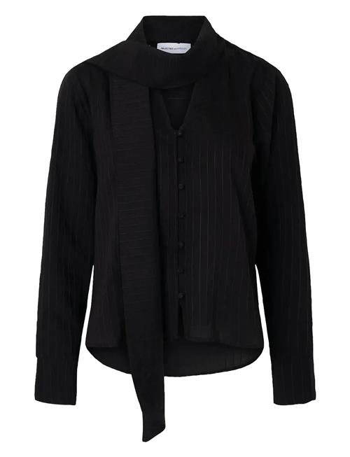 Selected | Slflucia Ls Tie Shirt B | 44