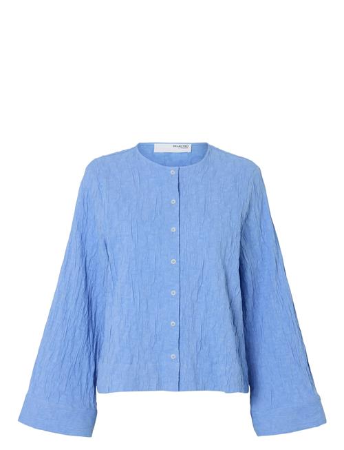 Selected | Slfcoria Ls Shirt B | 34