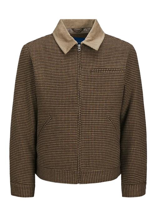Jack & Jones | Joreaton Wool Worker Jacket | L