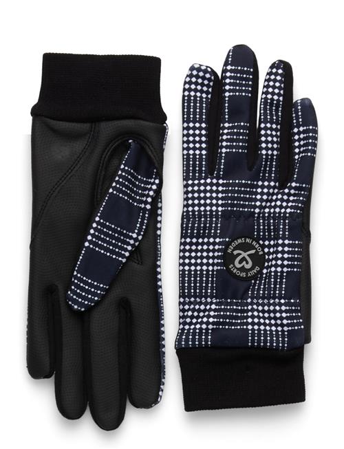 Daily Sports | Golf Plaid Glove | 6