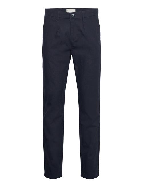Bruun & Stengade | Bs Ikaros Slim Fit Chinos | 36-32
