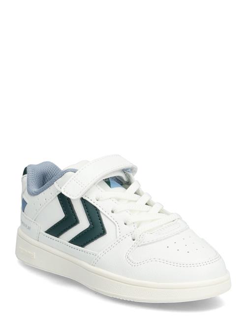 Hummel | St Power Play Jr | 28
