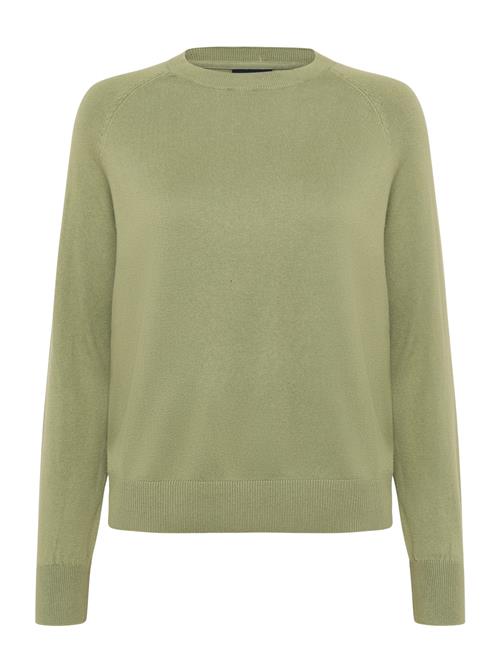 Lexington Clothing | Cashmere Blend Raglan Sweater | XL