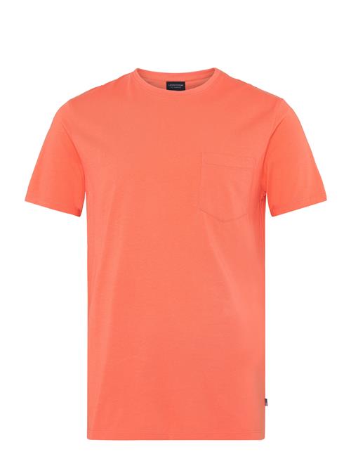 Lexington Clothing | Midweight Faded Tee | XL