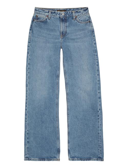 Nudie Jeans | Wide Heidi Worn Treasure | 32 x 34
