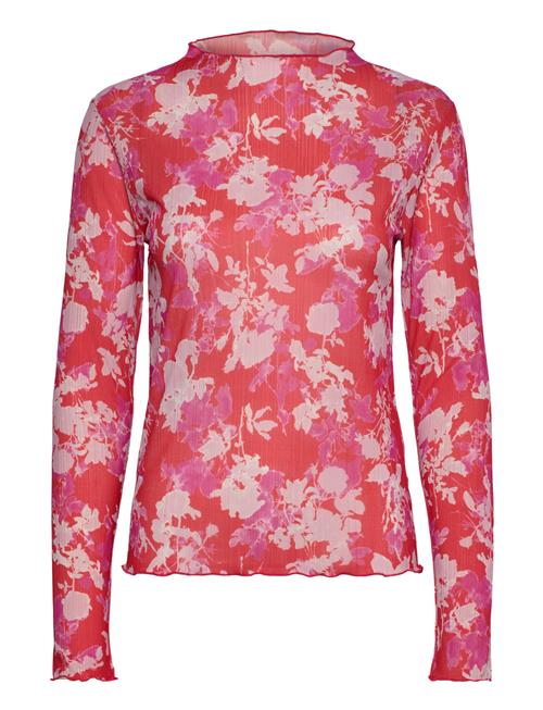 Mads Nørgaard | Fancy Jersey Minnie Top | XS