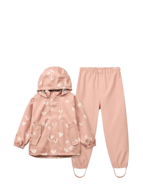 Liewood | Pedia Rainwear Set | 128