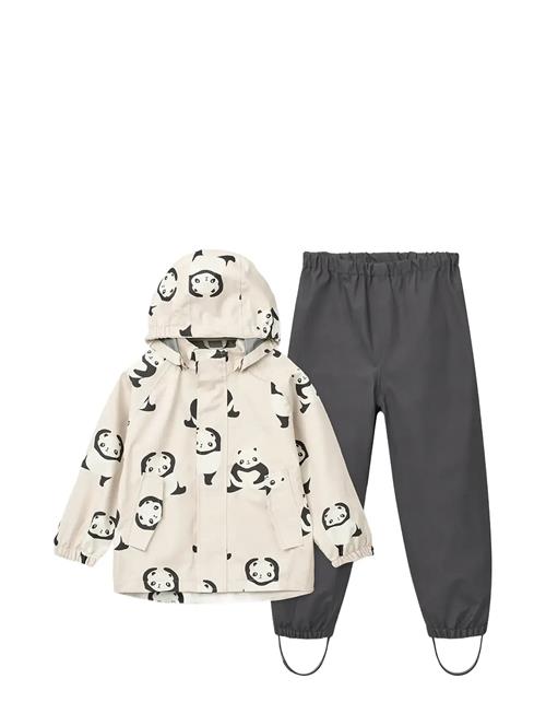 Liewood | Pedia Rainwear Set | 122