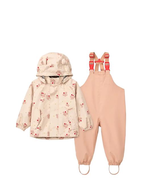 Liewood | Manu Rainwear Set | 98