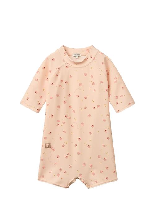 Liewood | Thor Baby Swim Jumpsuit | 80